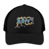YP Classics ® Retro Trucker Cap Thumbnail