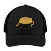 YP Classics ® Retro Trucker Cap Thumbnail