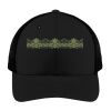 YP Classics ® Retro Trucker Cap Thumbnail
