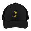 YP Classics ® Retro Trucker Cap Thumbnail