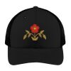 YP Classics ® Retro Trucker Cap Thumbnail