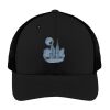 YP Classics ® Retro Trucker Cap Thumbnail
