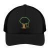 YP Classics ® Retro Trucker Cap Thumbnail