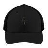 YP Classics ® Retro Trucker Cap Thumbnail