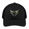 YP Classics ® Retro Trucker Cap Thumbnail