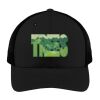 YP Classics ® Retro Trucker Cap Thumbnail