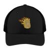 YP Classics ® Retro Trucker Cap Thumbnail