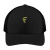 YP Classics ® Retro Trucker Cap Thumbnail