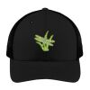YP Classics ® Retro Trucker Cap Thumbnail