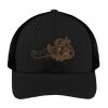 YP Classics ® Retro Trucker Cap Thumbnail