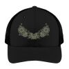 YP Classics ® Retro Trucker Cap Thumbnail