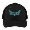 YP Classics ® Retro Trucker Cap Thumbnail
