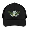 YP Classics ® Retro Trucker Cap Thumbnail