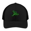 YP Classics ® Retro Trucker Cap Thumbnail