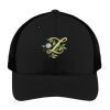 YP Classics ® Retro Trucker Cap Thumbnail