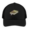 YP Classics ® Retro Trucker Cap Thumbnail