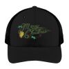 YP Classics ® Retro Trucker Cap Thumbnail