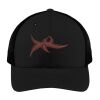 YP Classics ® Retro Trucker Cap Thumbnail
