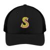 YP Classics ® Retro Trucker Cap Thumbnail