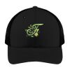 YP Classics ® Retro Trucker Cap Thumbnail
