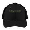 YP Classics ® Retro Trucker Cap Thumbnail