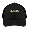 YP Classics ® Retro Trucker Cap Thumbnail