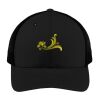 YP Classics ® Retro Trucker Cap Thumbnail