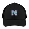 YP Classics ® Retro Trucker Cap Thumbnail