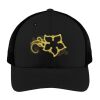 YP Classics ® Retro Trucker Cap Thumbnail