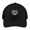 YP Classics ® Retro Trucker Cap Thumbnail