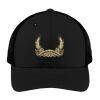 YP Classics ® Retro Trucker Cap Thumbnail