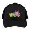 YP Classics ® Retro Trucker Cap Thumbnail