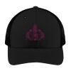 YP Classics ® Retro Trucker Cap Thumbnail