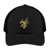 YP Classics ® Retro Trucker Cap Thumbnail