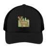 YP Classics ® Retro Trucker Cap Thumbnail