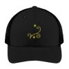 YP Classics ® Retro Trucker Cap Thumbnail