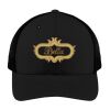 YP Classics ® Retro Trucker Cap Thumbnail