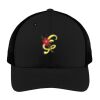 YP Classics ® Retro Trucker Cap Thumbnail