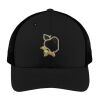 YP Classics ® Retro Trucker Cap Thumbnail