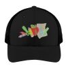YP Classics ® Retro Trucker Cap Thumbnail