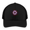 YP Classics ® Retro Trucker Cap Thumbnail