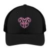YP Classics ® Retro Trucker Cap Thumbnail