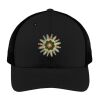 YP Classics ® Retro Trucker Cap Thumbnail