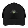 YP Classics ® Retro Trucker Cap Thumbnail