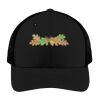 YP Classics ® Retro Trucker Cap Thumbnail