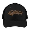 YP Classics ® Retro Trucker Cap Thumbnail