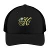 YP Classics ® Retro Trucker Cap Thumbnail