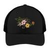 YP Classics ® Retro Trucker Cap Thumbnail