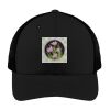YP Classics ® Retro Trucker Cap Thumbnail
