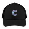 YP Classics ® Retro Trucker Cap Thumbnail
